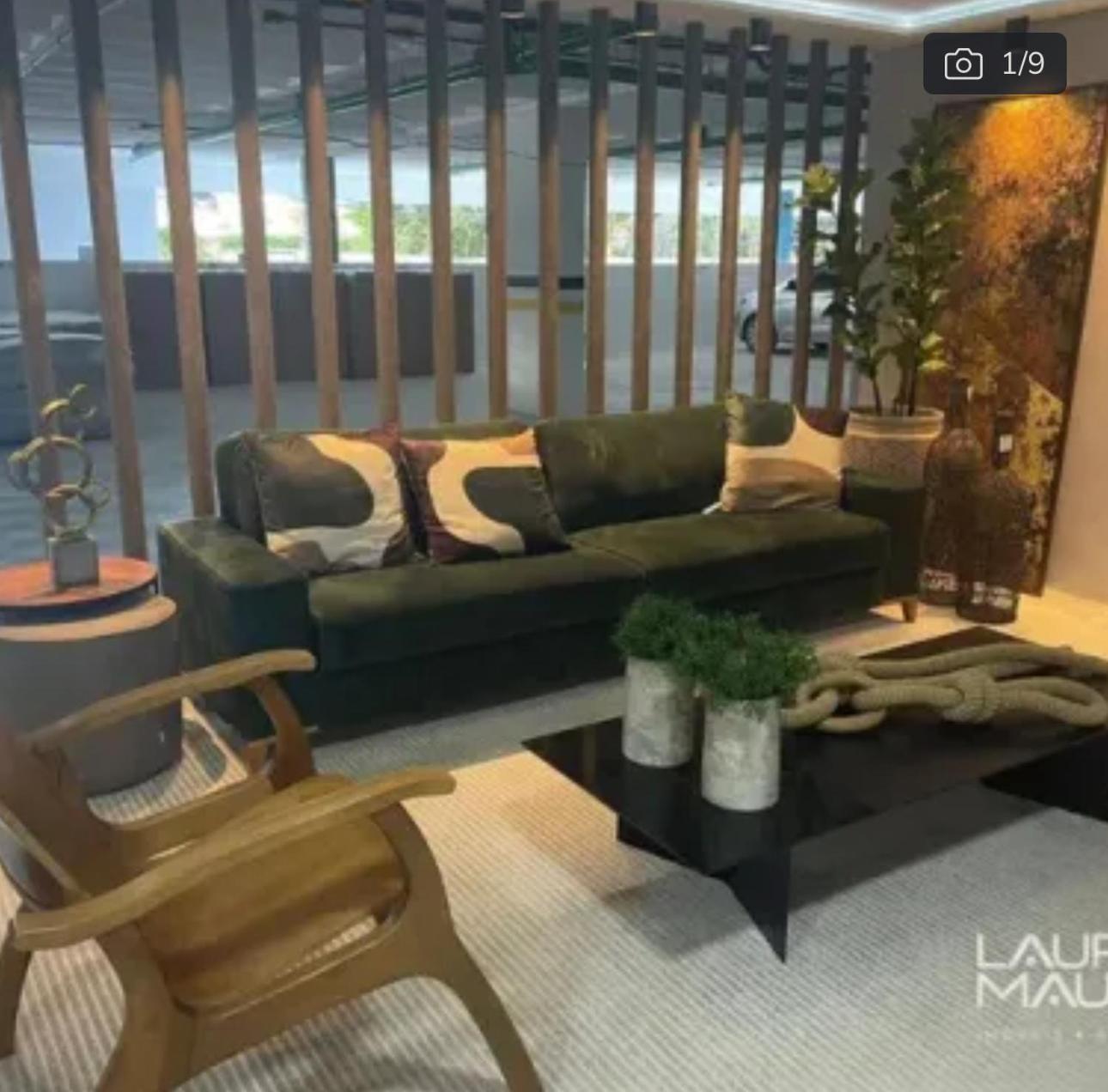 Apartamento Vista Mar Maceió Exterior foto
